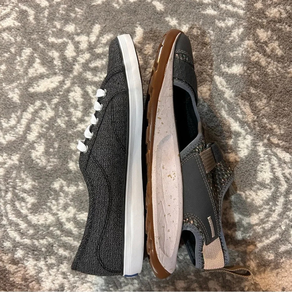 Chaco Odysessy Sport Closed Toed Sandals - Picture 10 of 12